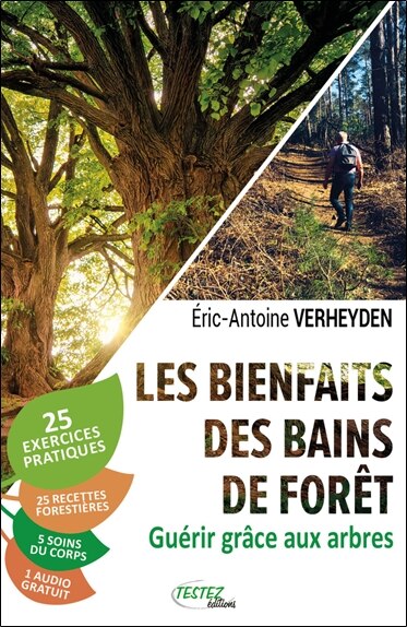 Couverture_Les bienfaits des bains de for&ecirc;t
