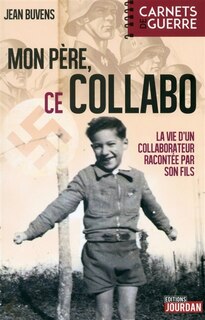 Front cover_Mon père, ce collabo
