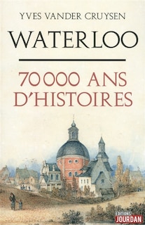 Front cover_Waterloo