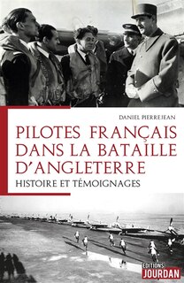 Couverture_Pilotes français dans la bataille d'Angleterre