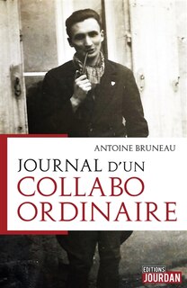 Couverture_Journal d'un collabo ordinaire