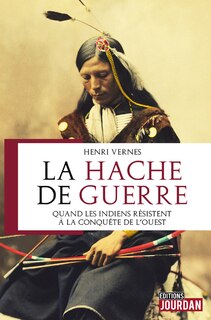 Front cover_La hache de guerre
