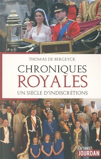 Front cover_Chroniques royales
