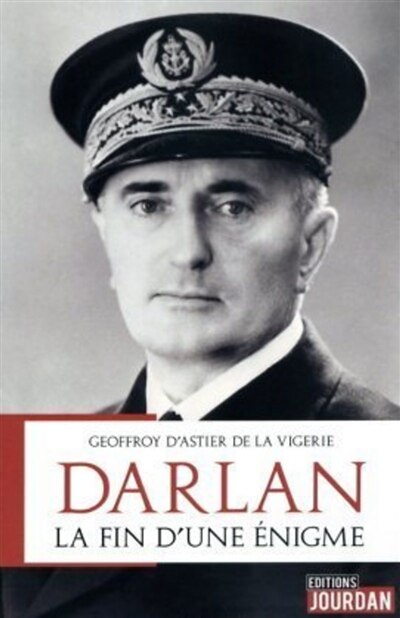 Front cover_Darlan