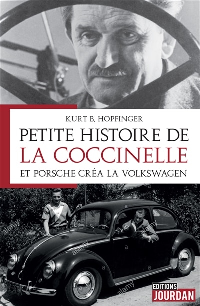 Couverture_Petite histoire de la Coccinelle