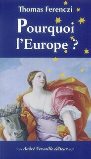 Couverture_Pourquoi l'Europe ?
