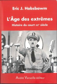 Couverture_L' âge des extrêmes