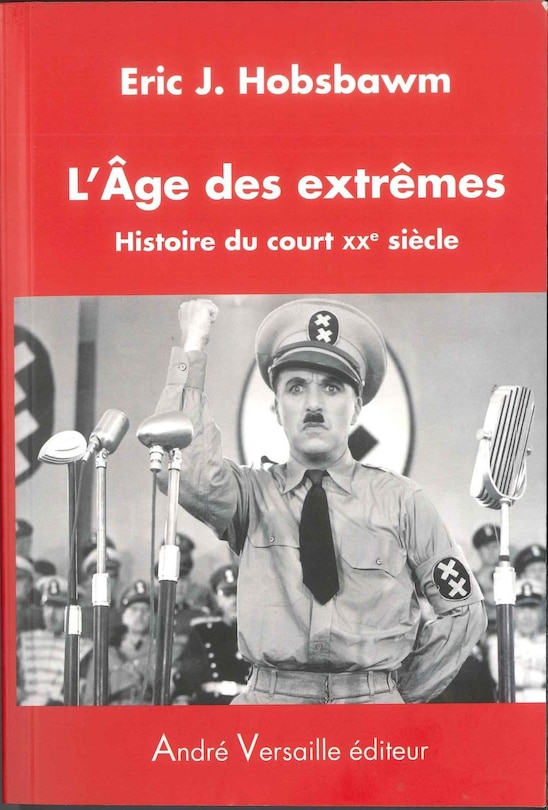 Couverture_L' âge des extrêmes
