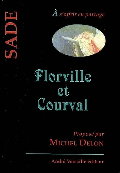Couverture_Florville et Courval ou Le fatalisme