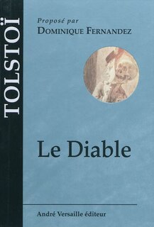 Couverture_Le diable