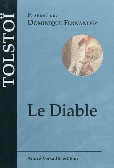 Couverture_Le diable