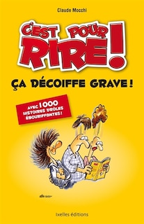 Front cover_Ca décoiffe grave !