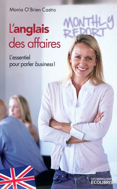 Front cover_L' anglais des affaires
