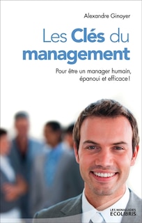 Front cover_Les clés du management