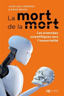 Couverture_La mort de la mort