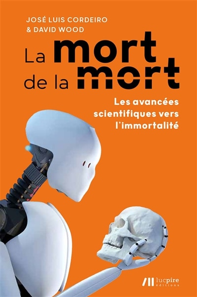 Couverture_La mort de la mort