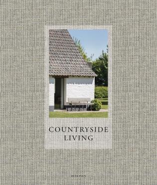 Front cover_Countryside Living