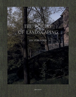 Front cover_The Poetry of Landscaping