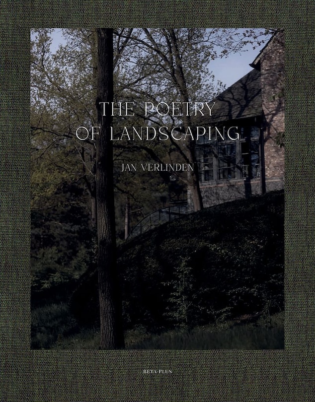 Front cover_The Poetry of Landscaping