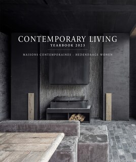 Front cover_Contemporary Living Yearbook 2023