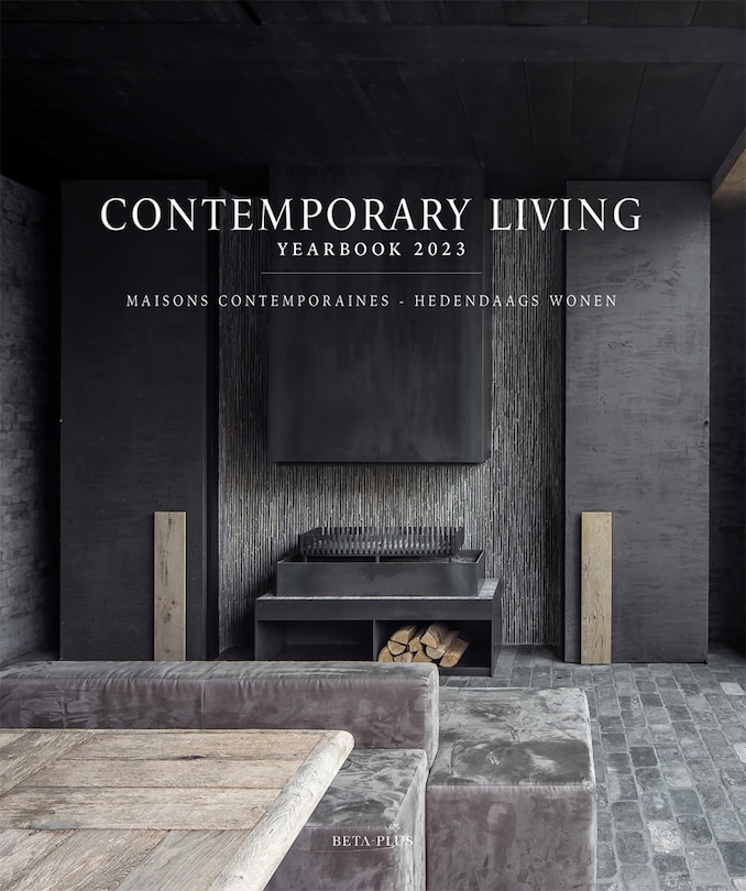 Front cover_Contemporary Living Yearbook 2023