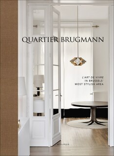 Front cover_Quartier Brugmann