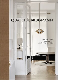 Quartier Brugmann: L'Art de Vivre in Brussels' Most Stylish Area