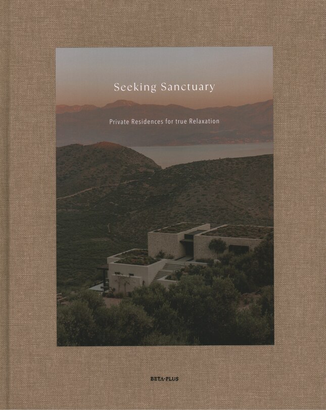 Front cover_Seeking Sanctuary