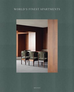 Front cover_World's Finest Apartments