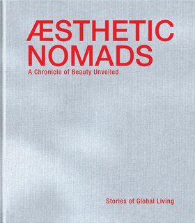 Front cover_Aesthetic Nomads