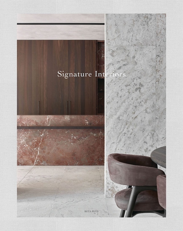 Front cover_Signature Interiors