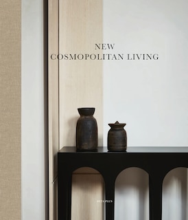 Front cover_New Cosmopolitan Living