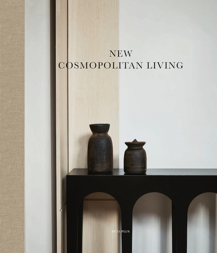 Front cover_New Cosmopolitan Living
