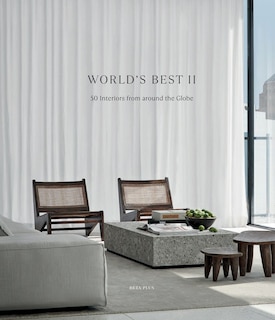 Front cover_World's Best II