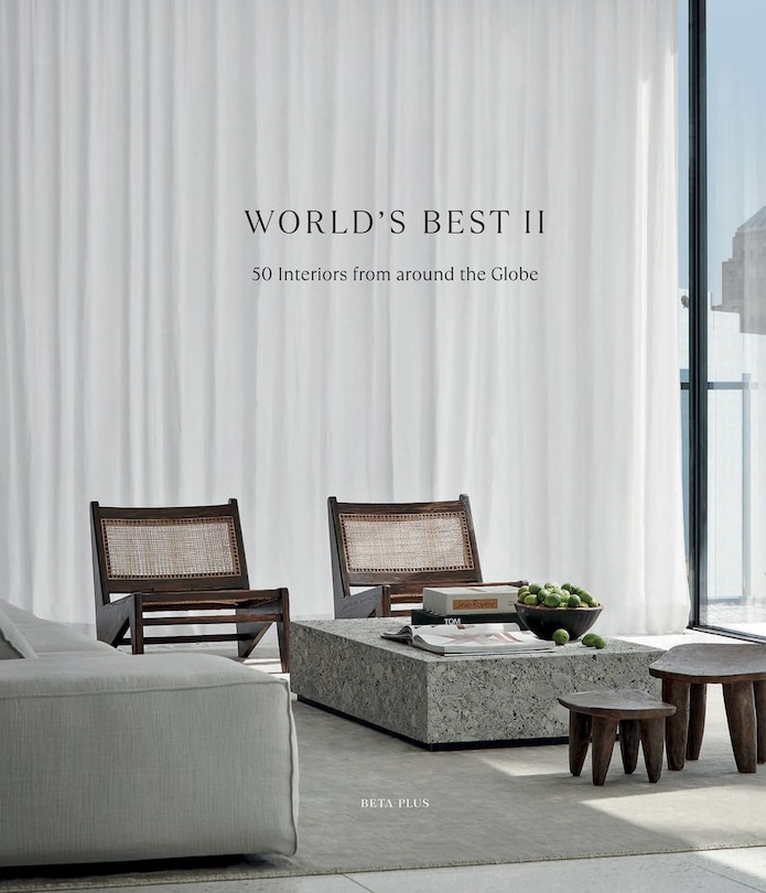 Front cover_World's Best II