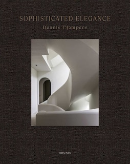 Front cover_Sophisticated Elegance