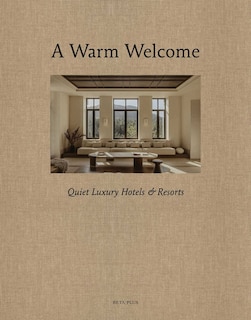 Front cover_A Warm Welcome