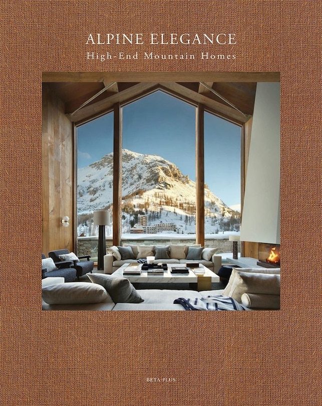 Front cover_Alpine Elegance