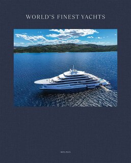Front cover_World's Finest Yachts