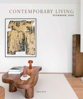 Front cover_Contemporary Living Yearbook 2026