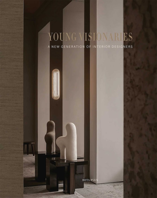 Front cover_Young Visionaries