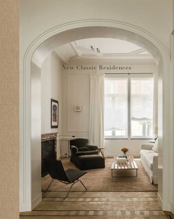 Front cover_New Classic Residences