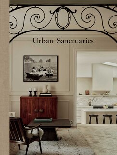 Front cover_Urban Sanctuaries