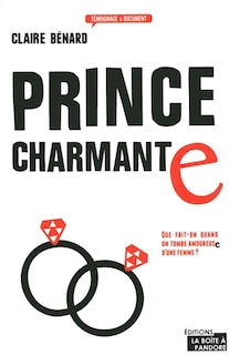 Front cover_Prince charmante