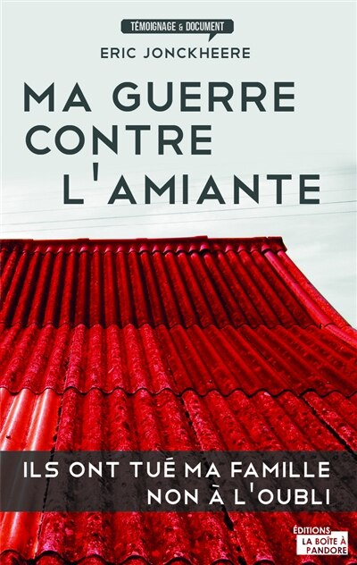 Couverture_Ma guerre contre l'amiante