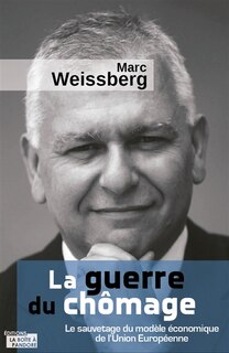 Front cover_La guerre du chômage