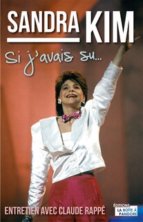 Front cover_Si j'avais su...