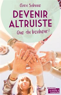 Couverture_Devenir altruiste