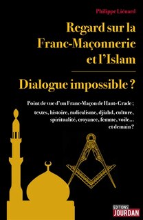 Front cover_Regards sur la franc-maçonnerie et l'islam