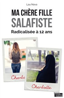 Front cover_Ma chère fille salafiste
